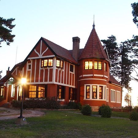 Hotel Boutique Villa Art La Cumbre Buitenkant foto
