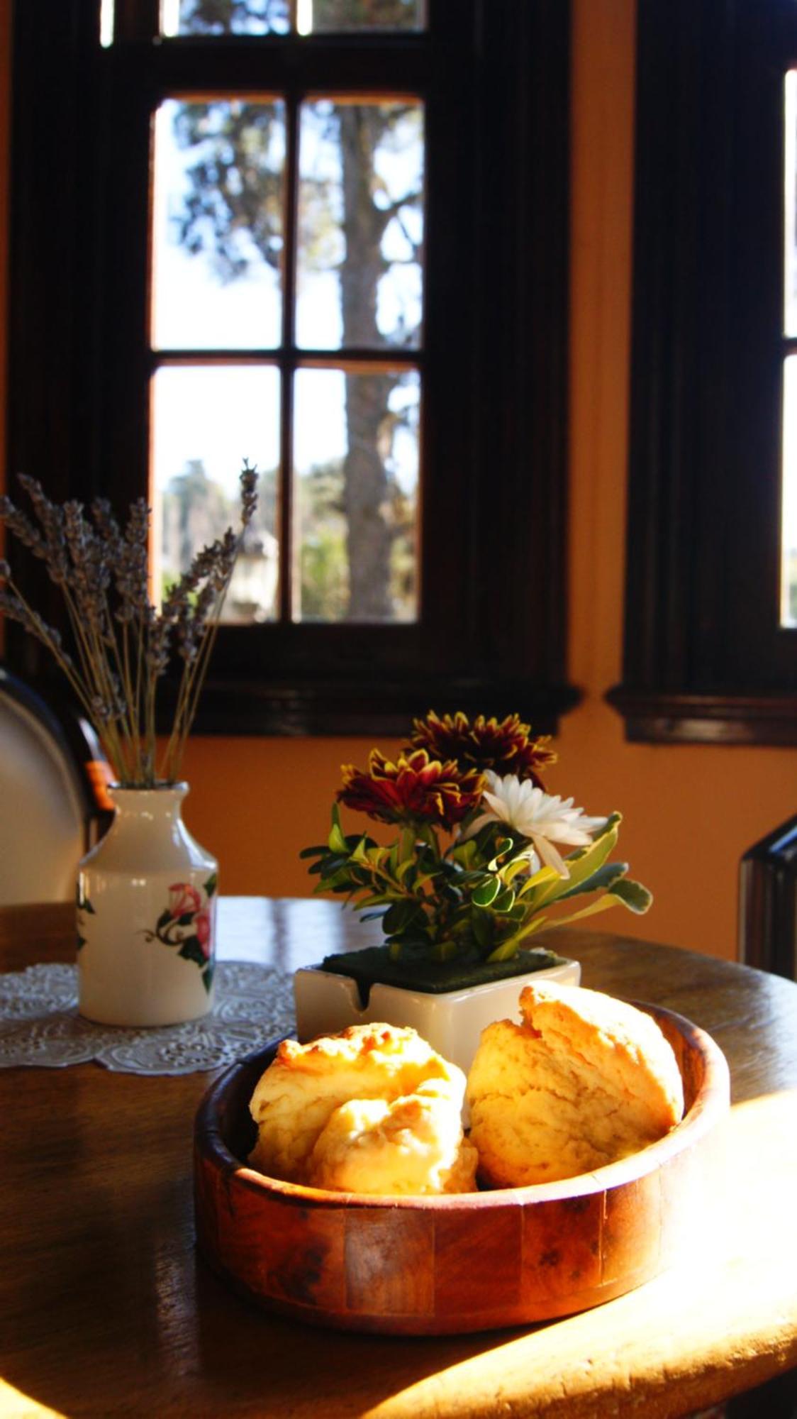 Hotel Boutique Villa Art La Cumbre Buitenkant foto