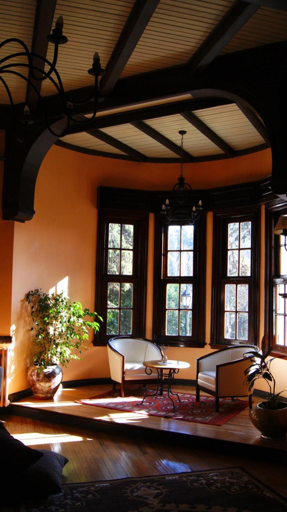 Hotel Boutique Villa Art La Cumbre Buitenkant foto