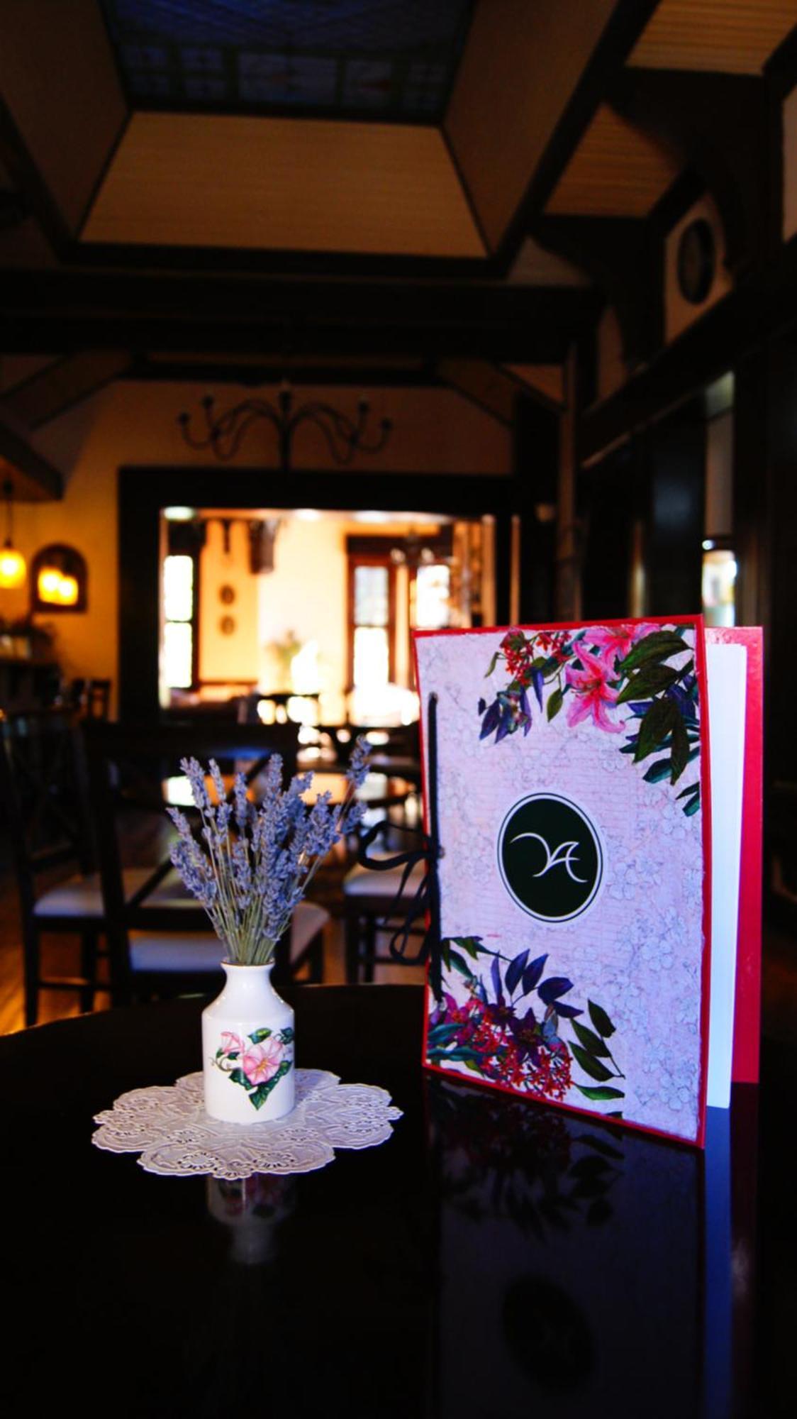 Hotel Boutique Villa Art La Cumbre Buitenkant foto