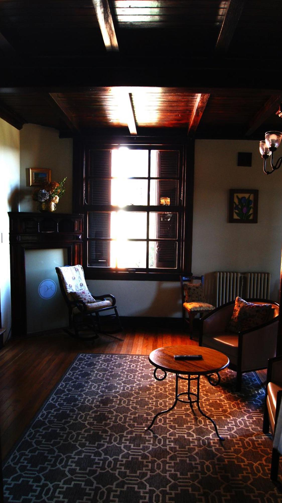 Hotel Boutique Villa Art La Cumbre Buitenkant foto
