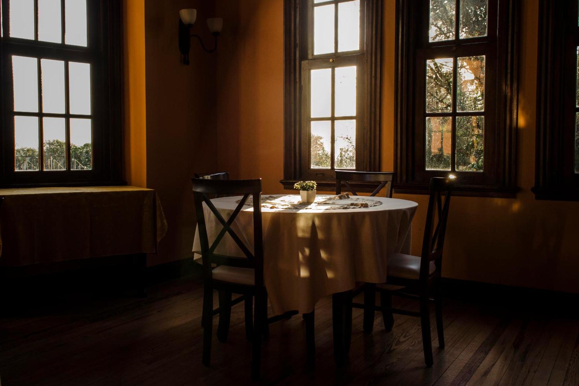 Hotel Boutique Villa Art La Cumbre Buitenkant foto
