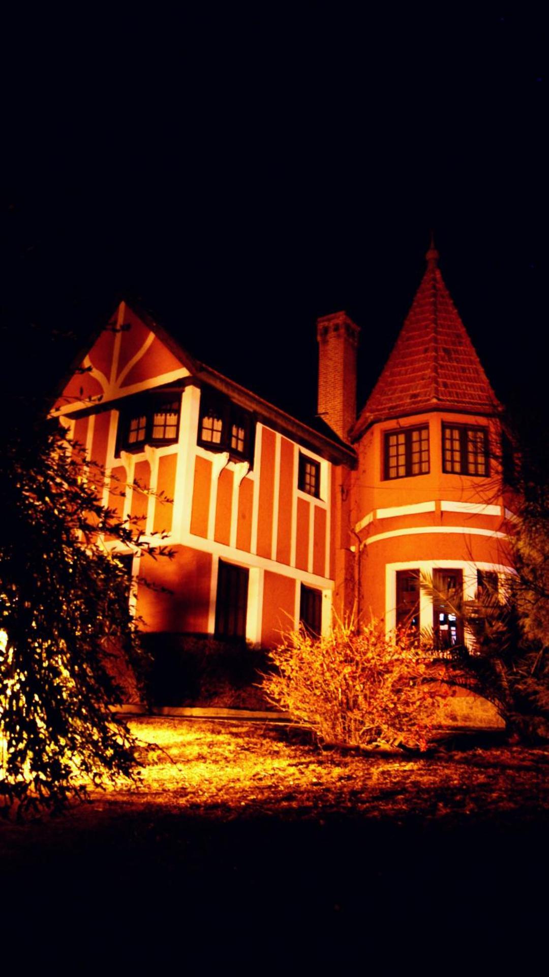 Hotel Boutique Villa Art La Cumbre Buitenkant foto
