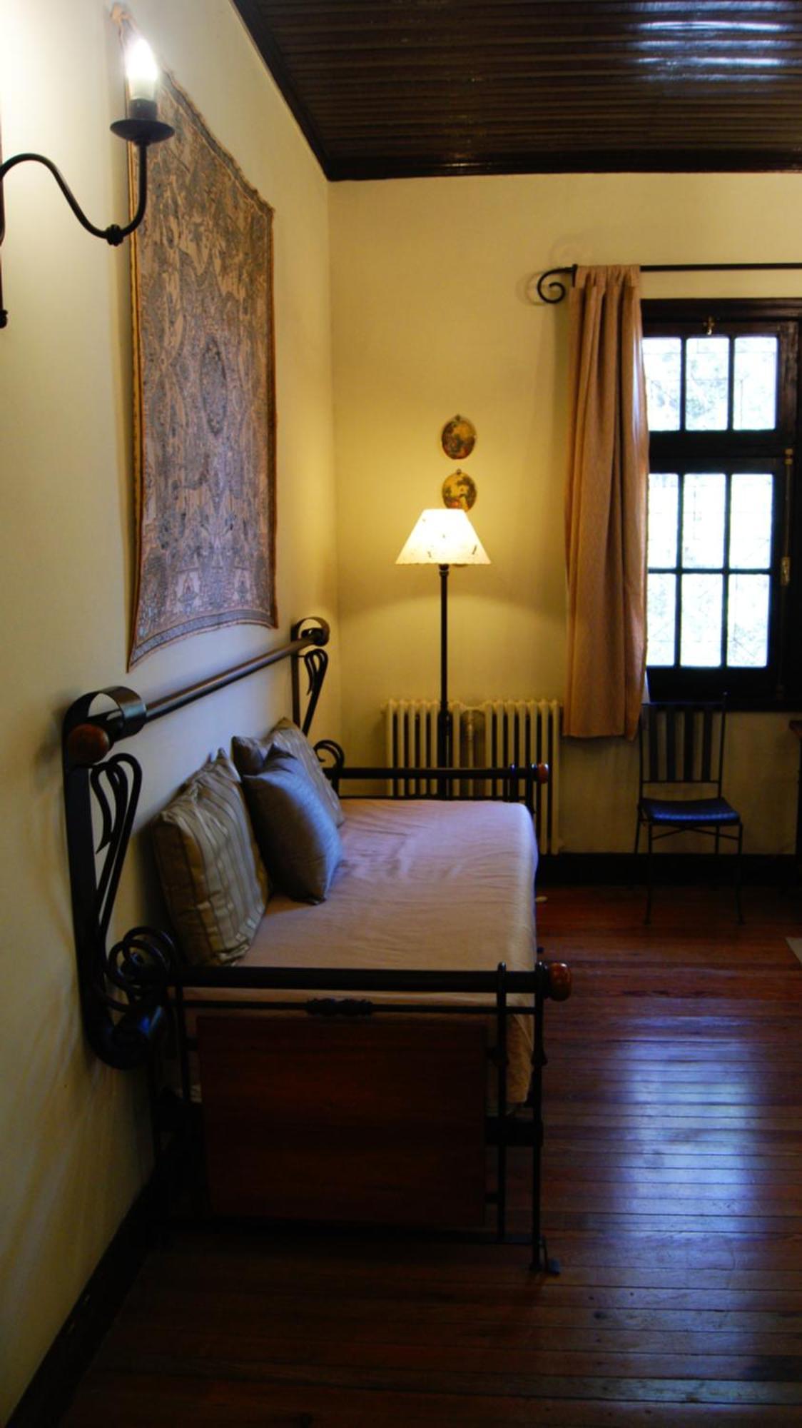 Hotel Boutique Villa Art La Cumbre Buitenkant foto