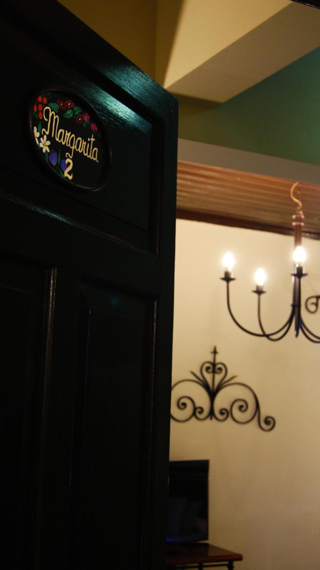 Hotel Boutique Villa Art La Cumbre Buitenkant foto