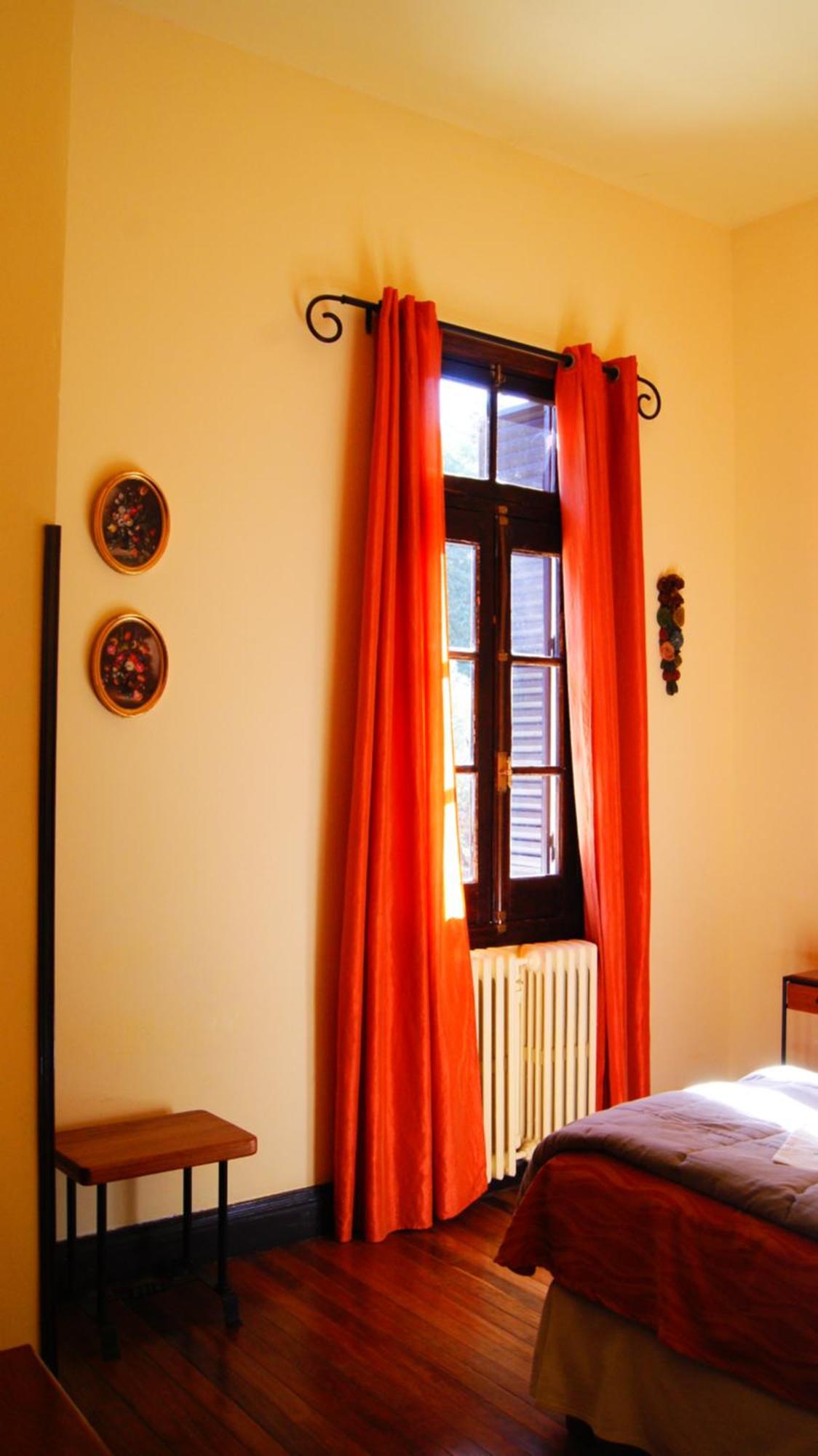 Hotel Boutique Villa Art La Cumbre Buitenkant foto