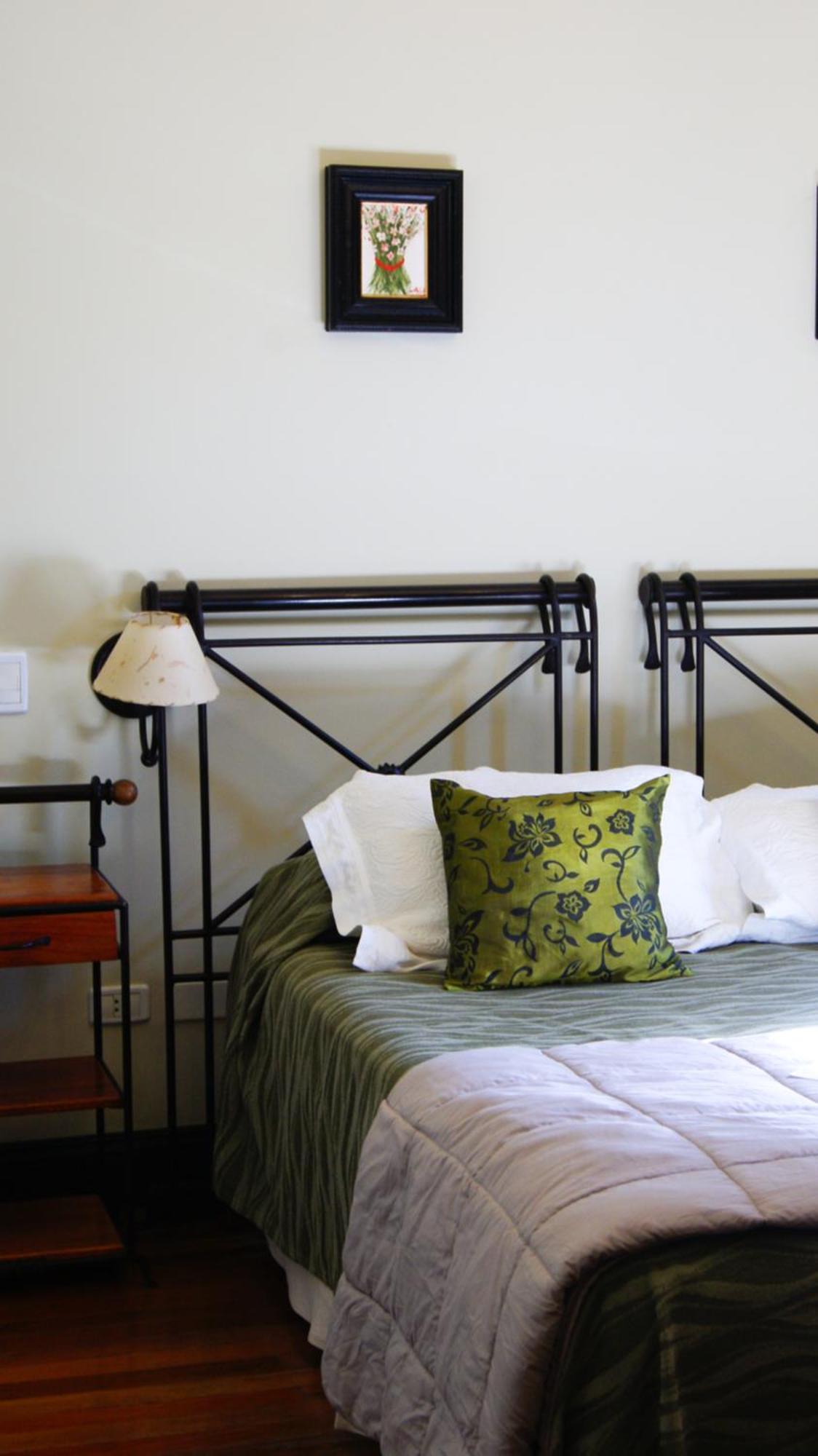Hotel Boutique Villa Art La Cumbre Buitenkant foto