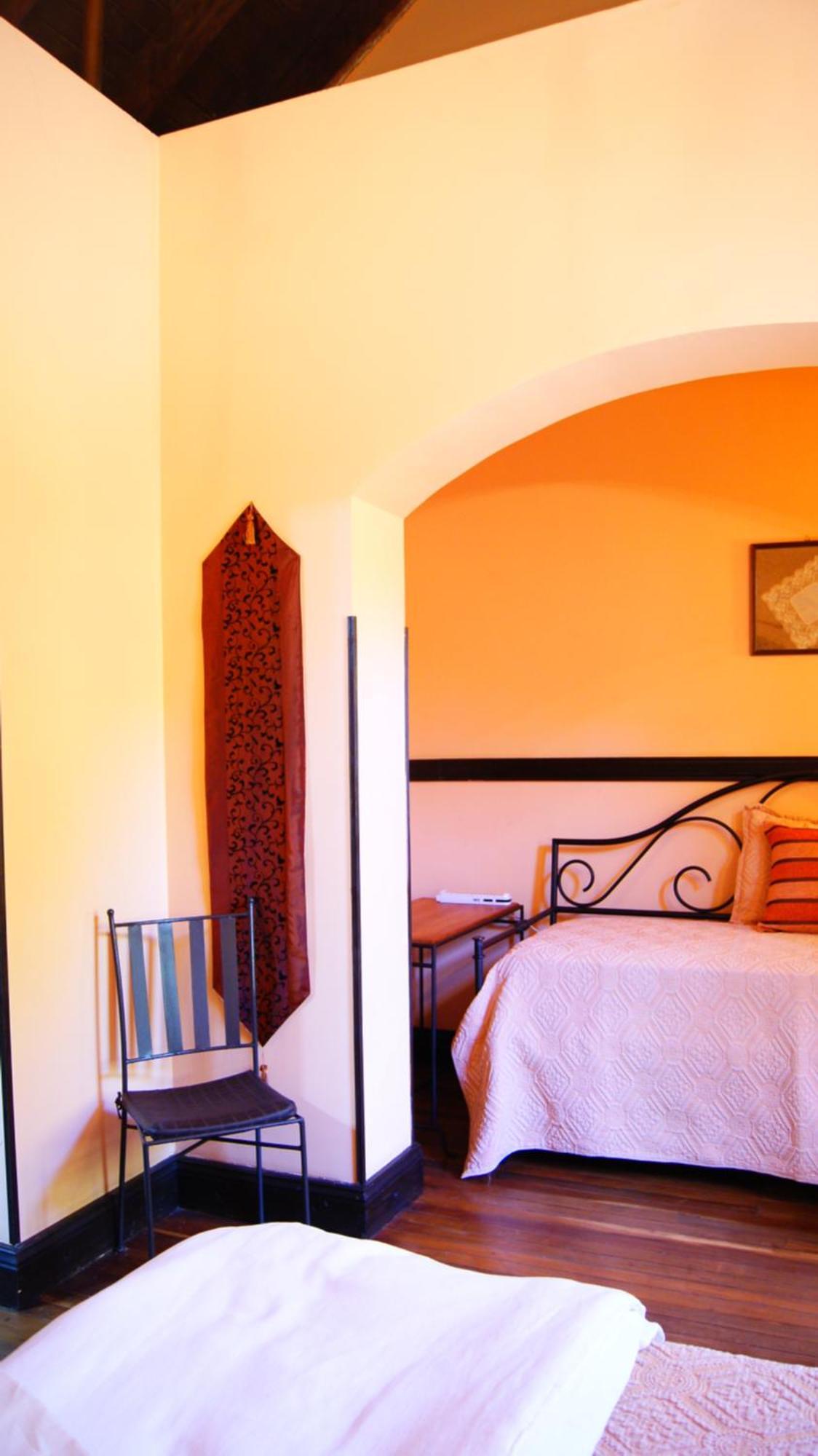Hotel Boutique Villa Art La Cumbre Buitenkant foto