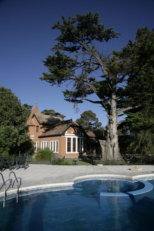 Hotel Boutique Villa Art La Cumbre Buitenkant foto