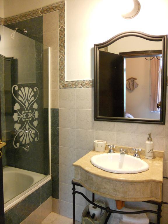 Hotel Boutique Villa Art La Cumbre Kamer foto