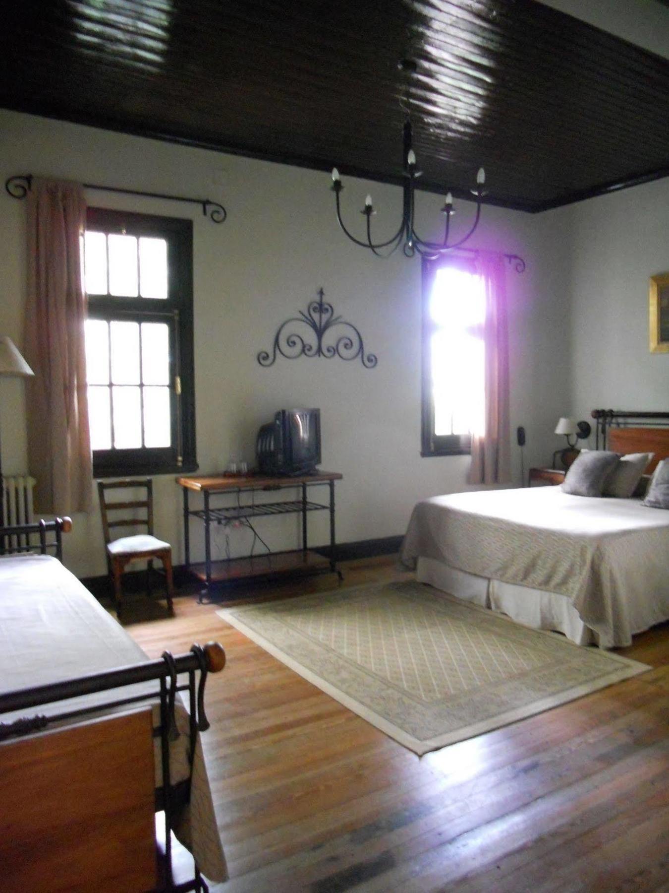 Hotel Boutique Villa Art La Cumbre Buitenkant foto